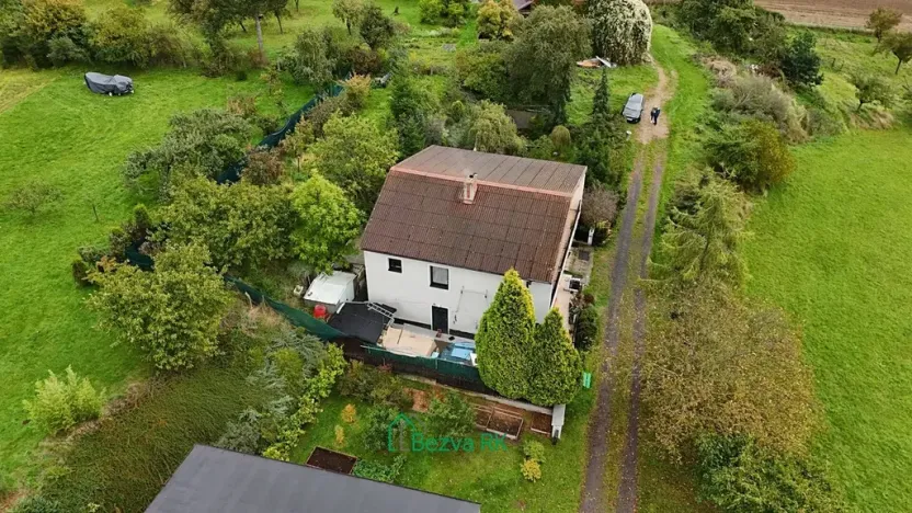 Prodej rodinného domu, Klučenice, 166 m2