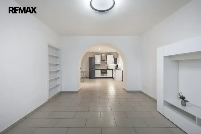 Pronájem bytu 1+1, Meziboří, Dělnická, 60 m2