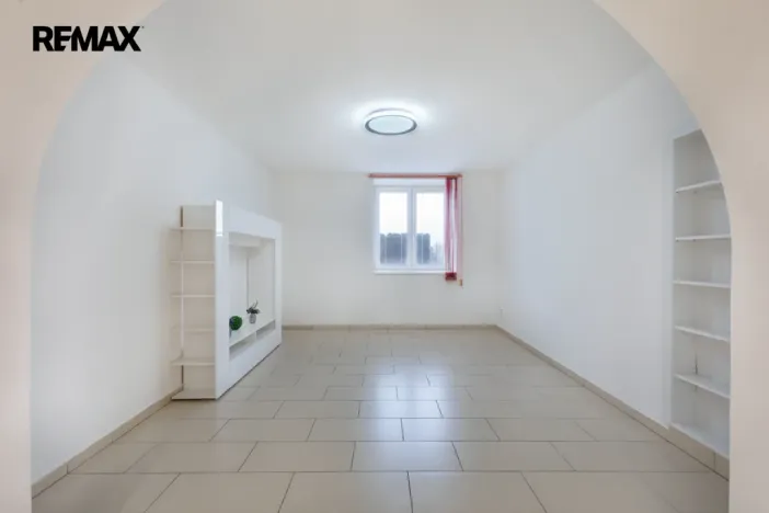 Pronájem bytu 1+1, Meziboří, Dělnická, 60 m2