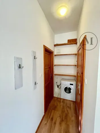 Pronájem bytu 1+1, České Budějovice, 30 m2