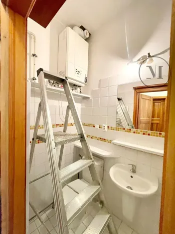 Pronájem bytu 1+1, České Budějovice, 30 m2