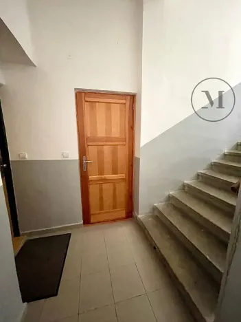 Pronájem bytu 1+1, České Budějovice, 30 m2