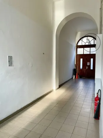 Pronájem bytu 1+1, České Budějovice, 30 m2