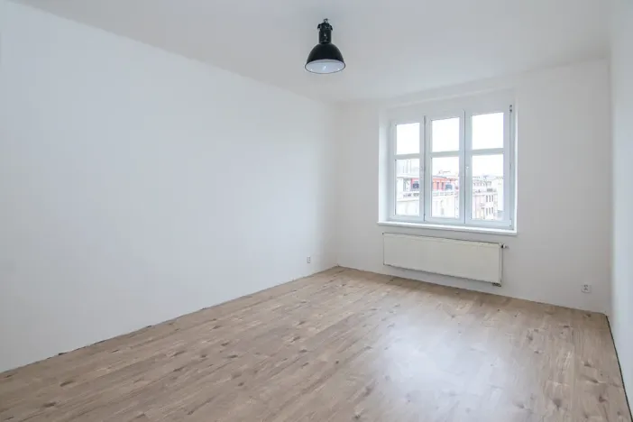 Pronájem bytu 2+kk, Praha - Holešovice, Přístavní, 62 m2