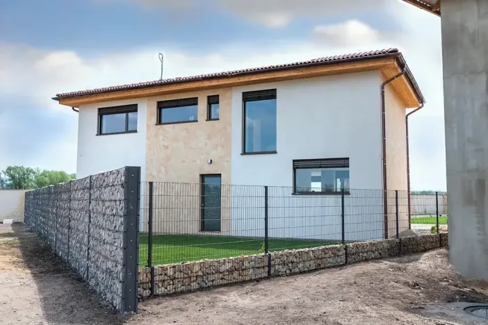 Prodej rodinného domu, Pasohlávky, 208 m2