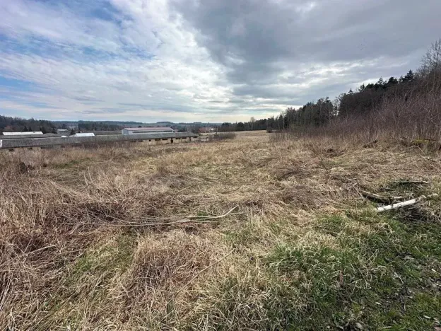 Prodej komerční nemovitosti, Jedlová, 1346 m2