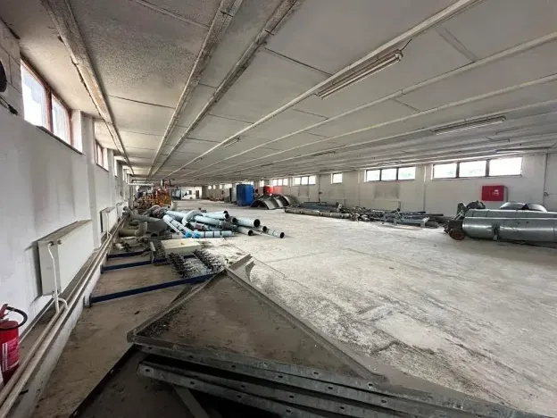 Prodej komerční nemovitosti, Jedlová, 1346 m2