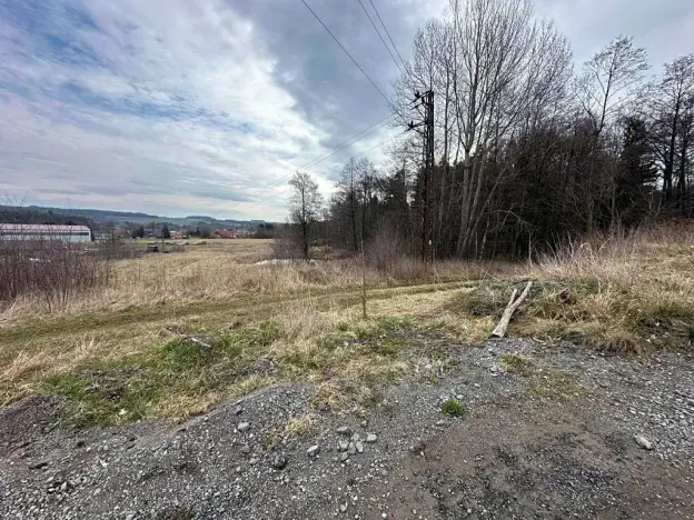 Prodej výrobních prostor, Jedlová, 1346 m2