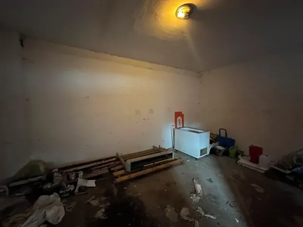 Prodej výrobních prostor, Jedlová, 1346 m2