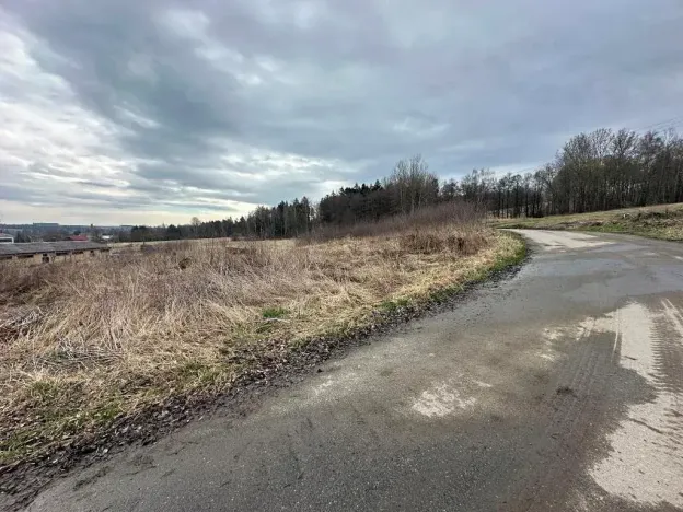 Prodej skladu, Jedlová, 1346 m2