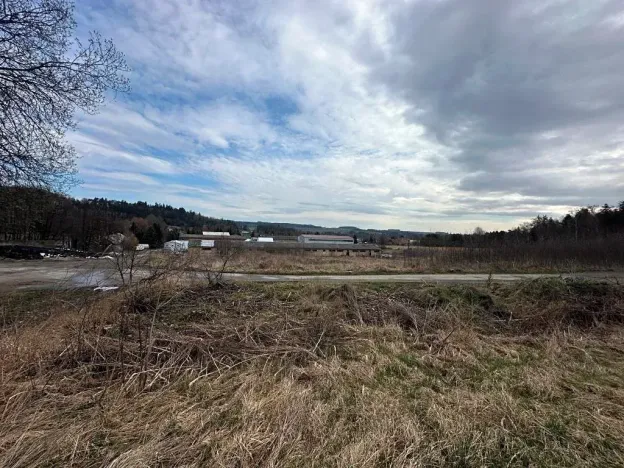 Prodej skladu, Jedlová, 1346 m2