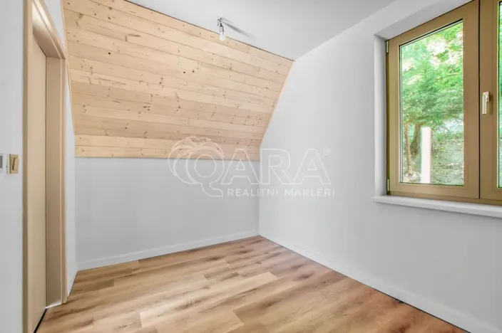 Prodej chaty, Hutisko-Solanec - Hutisko, 68 m2