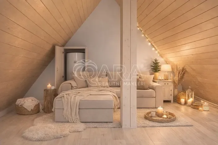 Prodej chaty, Hutisko-Solanec - Hutisko, 68 m2