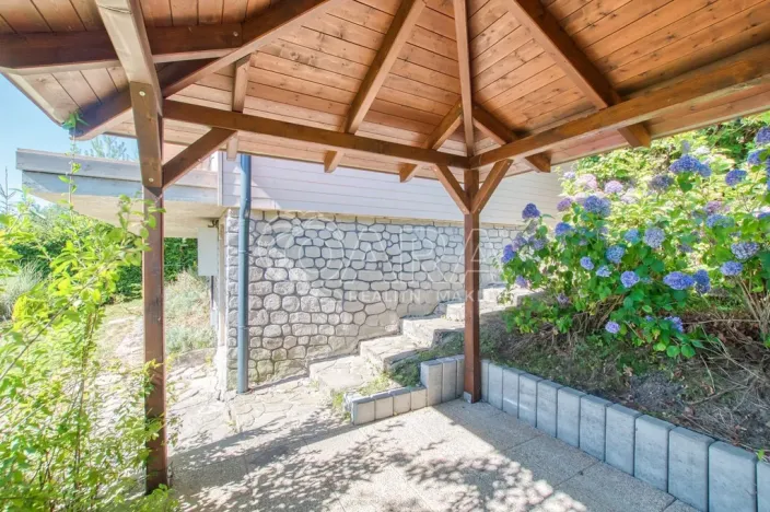 Prodej chaty, Hutisko-Solanec - Hutisko, 68 m2