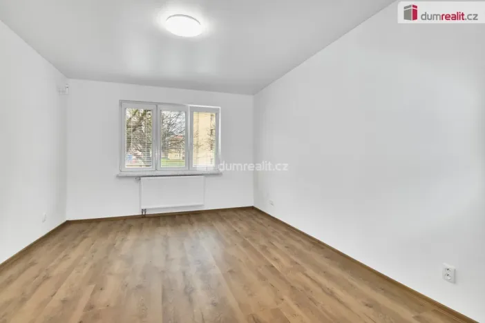 Pronájem bytu 2+1, Ostrov, Mánesova, 69 m2