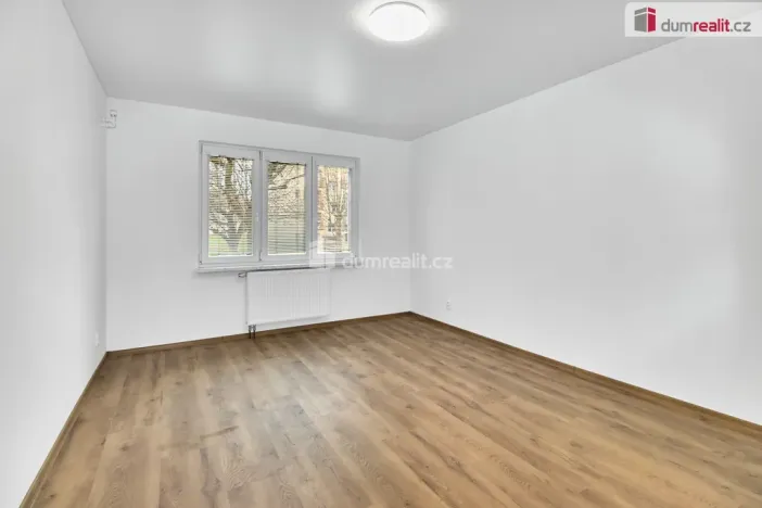 Pronájem bytu 2+1, Ostrov, Mánesova, 69 m2