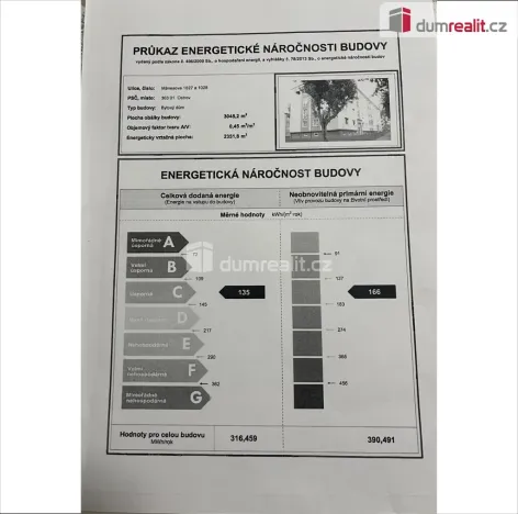 Pronájem bytu 2+1, Ostrov, Mánesova, 69 m2