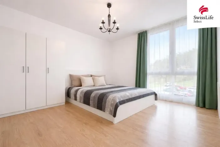 Pronájem bytu 2+kk, Týnec nad Sázavou, Na Kněžině, 56 m2
