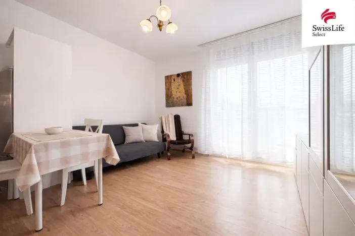 Pronájem bytu 2+kk, Týnec nad Sázavou, Na Kněžině, 56 m2