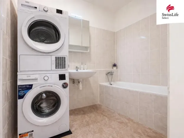 Pronájem bytu 2+kk, Týnec nad Sázavou, Na Kněžině, 56 m2