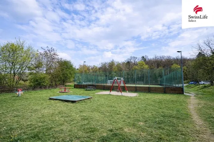 Pronájem bytu 2+kk, Týnec nad Sázavou, Na Kněžině, 56 m2