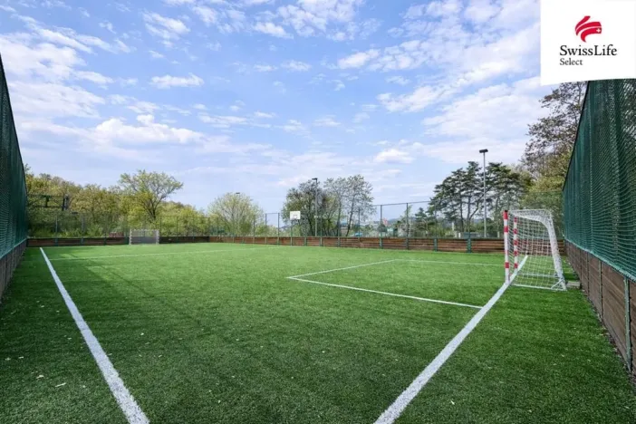 Pronájem bytu 2+kk, Týnec nad Sázavou, Na Kněžině, 56 m2