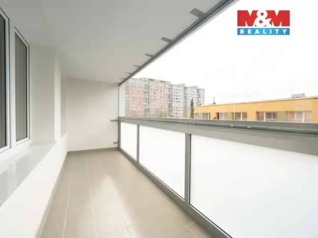 Prodej bytu 3+kk, Praha - Bohnice, Zelenohorská, 77 m2