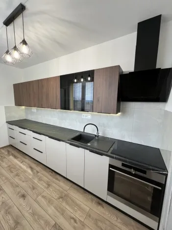 Pronájem bytu 3+1, Uničov, Gen. Svobody, 68 m2