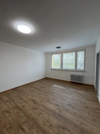 Pronájem bytu 3+1, Uničov, Gen. Svobody, 68 m2