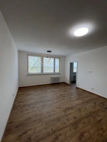 Pronájem bytu 3+1, Uničov, Gen. Svobody, 68 m2