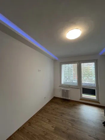 Pronájem bytu 3+1, Uničov, Gen. Svobody, 68 m2