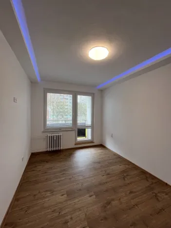 Pronájem bytu 3+1, Uničov, Gen. Svobody, 68 m2