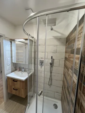 Pronájem bytu 3+1, Uničov, Gen. Svobody, 68 m2