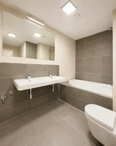 Pronájem bytu 3+kk, Praha - Košíře, Tůmova, 105 m2