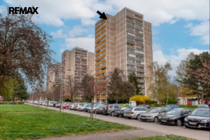 Prodej bytu 2+kk, Hradec Králové - Pražské Předměstí, Jungmannova, 55 m2