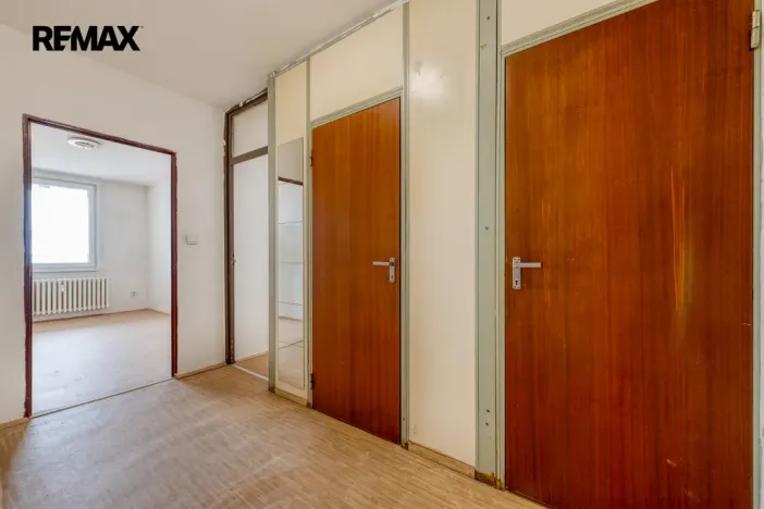 Prodej bytu 2+kk, Hradec Králové - Pražské Předměstí, Jungmannova, 55 m2