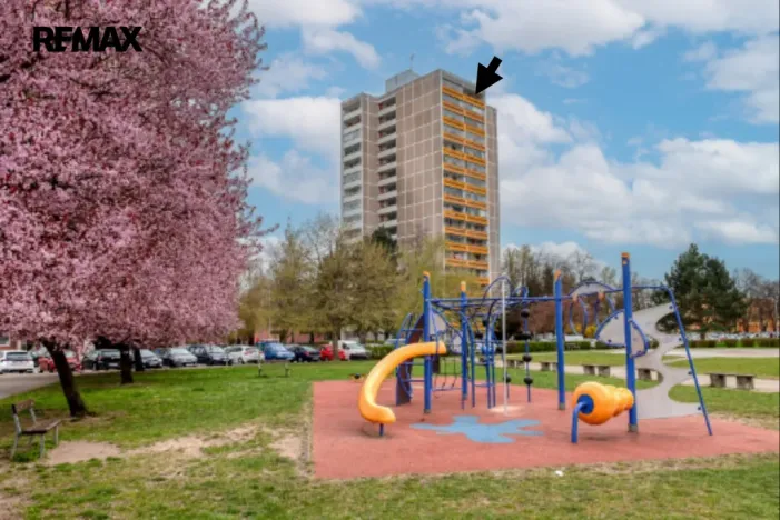 Prodej bytu 2+kk, Hradec Králové - Pražské Předměstí, Jungmannova, 55 m2