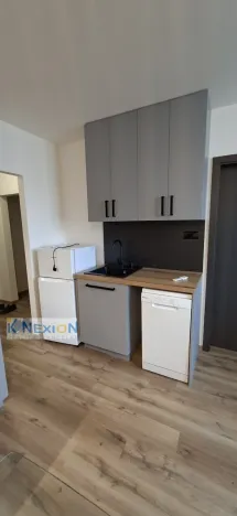 Pronájem bytu 2+kk, Brno - Řečkovice, Horácké náměstí, 53 m2