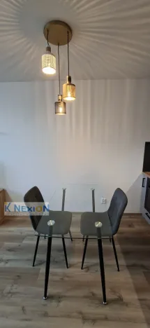 Pronájem bytu 2+kk, Brno - Řečkovice, Horácké náměstí, 53 m2