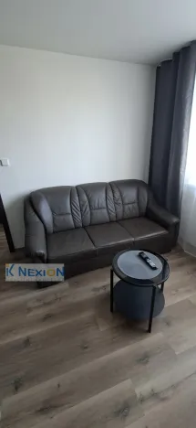 Pronájem bytu 2+kk, Brno - Řečkovice, Horácké náměstí, 53 m2