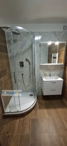 Pronájem bytu 2+kk, Brno - Řečkovice, Horácké náměstí, 53 m2