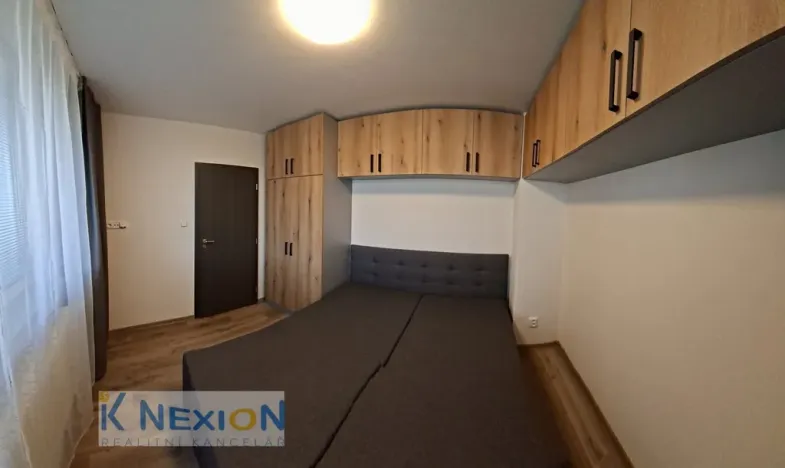 Pronájem bytu 2+kk, Brno - Řečkovice, Horácké náměstí, 53 m2