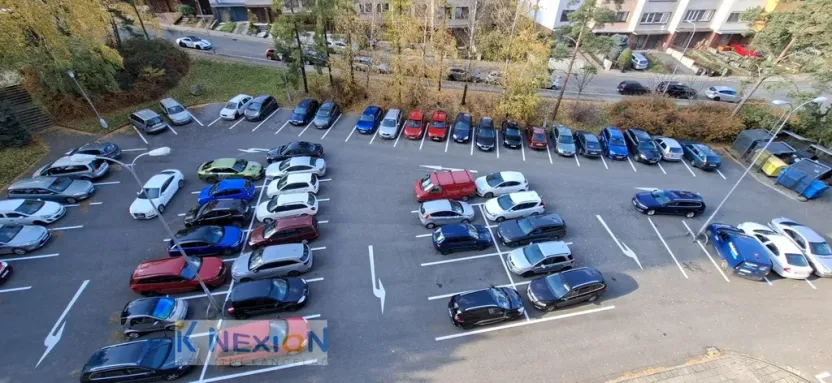 Pronájem bytu 2+kk, Brno - Řečkovice, Horácké náměstí, 53 m2