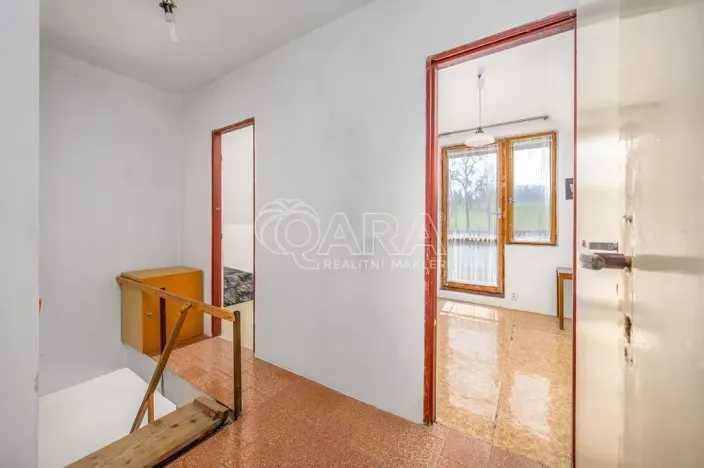 Prodej chaty, Rataje nad Sázavou, 70 m2