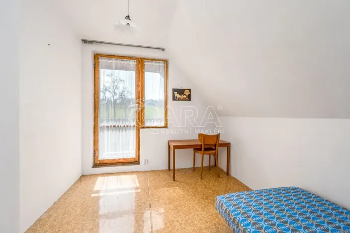 Prodej chaty, Rataje nad Sázavou, 70 m2