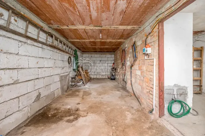 Prodej chaty, Rataje nad Sázavou, 70 m2