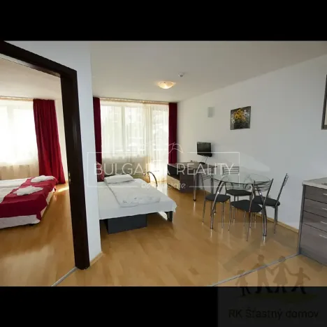 Prodej apartmánu, Bansko, Bulharsko, 60 m2