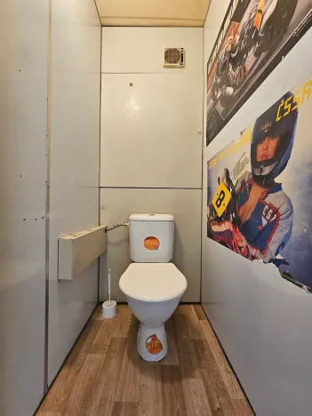 Pronájem bytu 2+1, Brno, Oderská, 57 m2