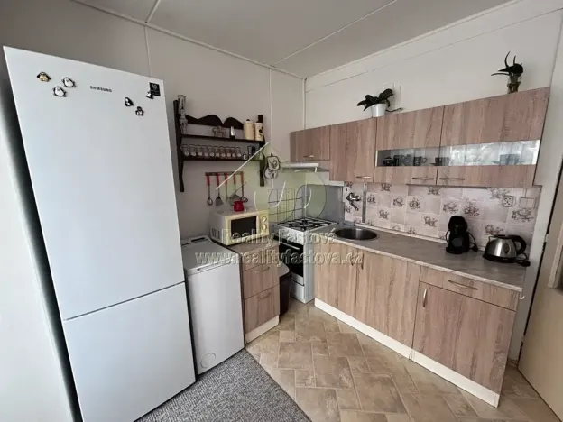 Prodej bytu 1+1, Rokycany, Na Pátku, 31 m2