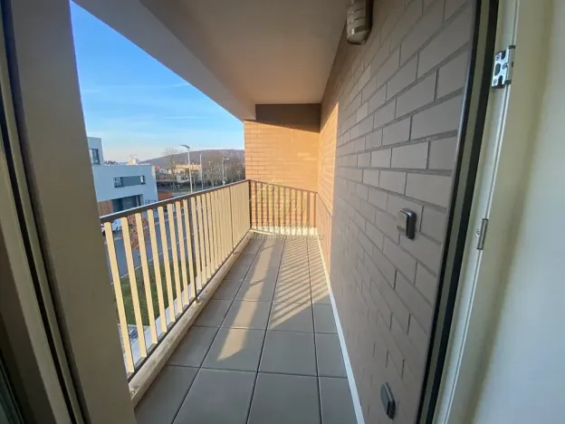 Pronájem bytu 2+kk, Plzeň, Diamantová, 57 m2